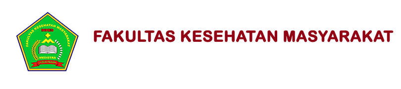 Fakultas Kesehatan Masyarakat Logo