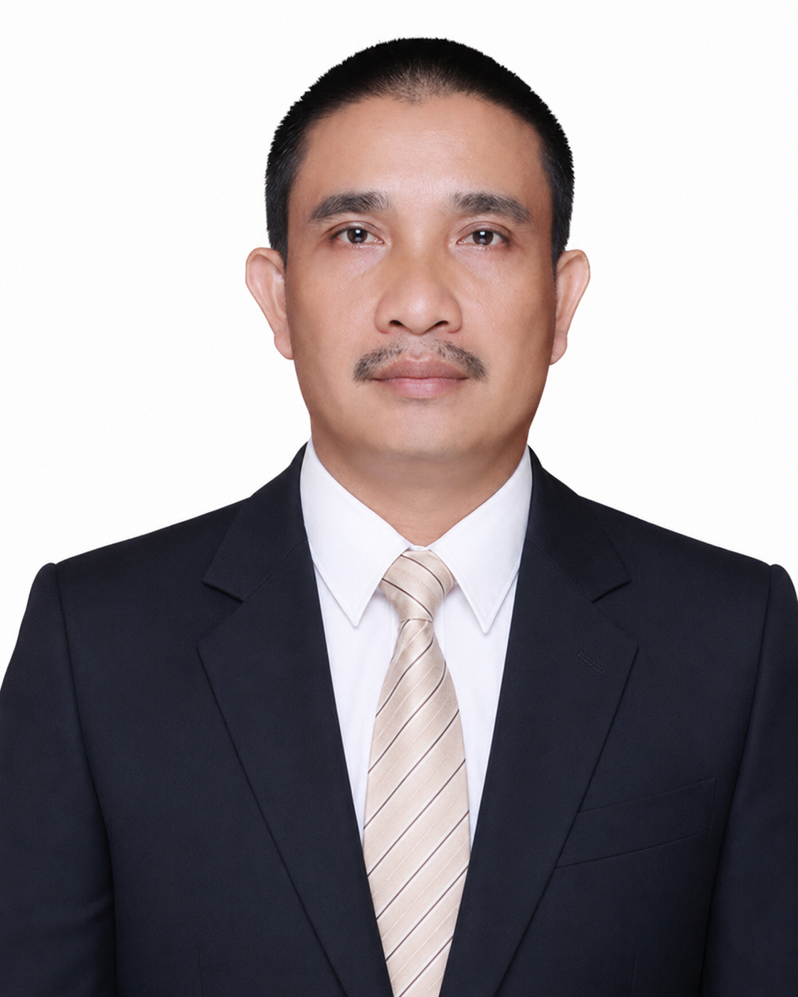 Dr. Karnirius Harefa